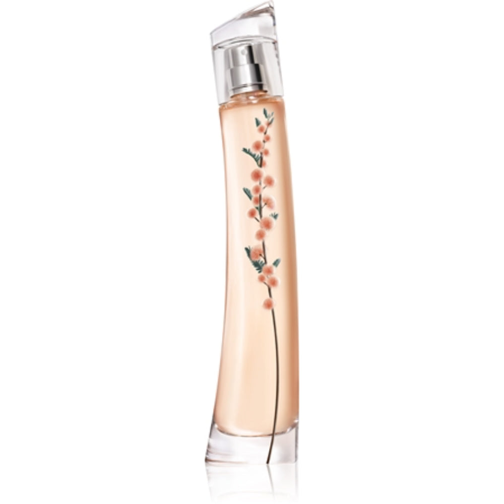 Kenzo Flower Ikebana Mimosa Edp Spray