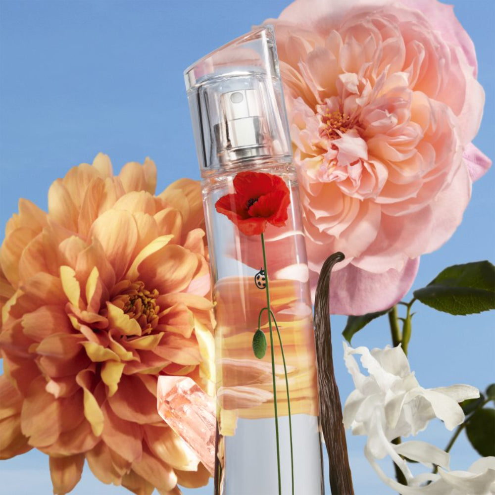 Kenzo Flower By Kenzo Parisienne Edp Spray