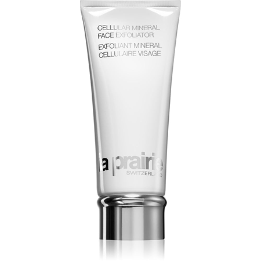 La Prairie Cellular Mineral Face Exfoliator