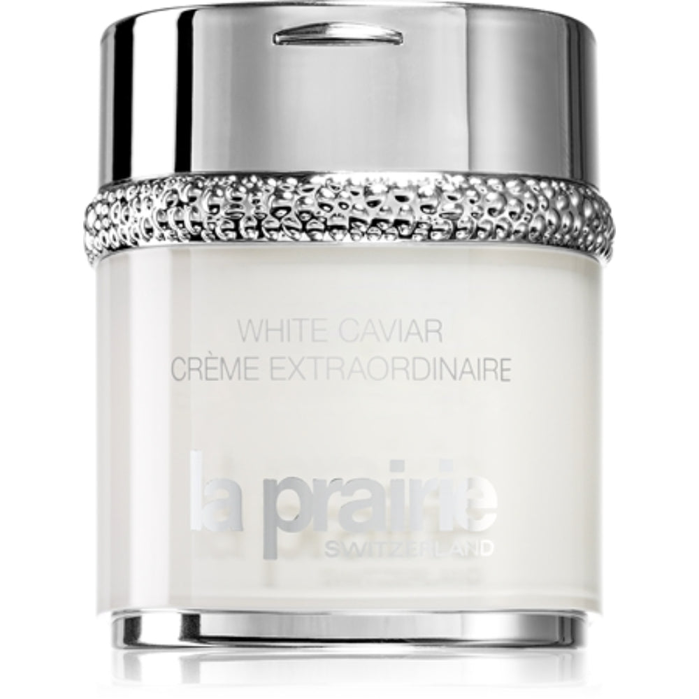 La Prairie White Creme Extraordinaire