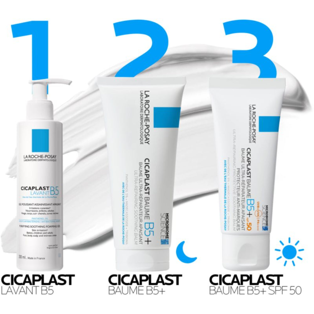 LRP Cicaplast Soothing Repairing Balm