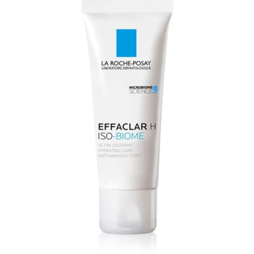 LRP Effaclar H Cleansing Soothing Cream