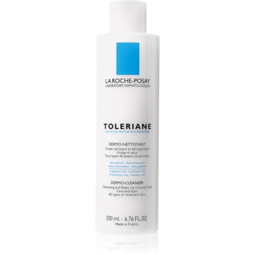 LRP Toleriane Dermo Cleanser