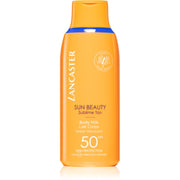 Lancaster Sun Beauty Comfort Milk SPF50