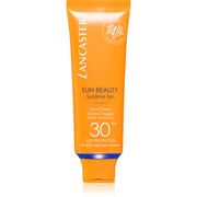 Lancaster Sun Beauty Velvet Touch Cream SPF30