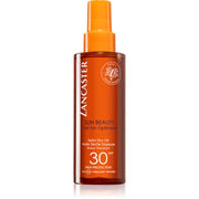 Lancaster Sun Beauty Satin Dry Oil SPF30