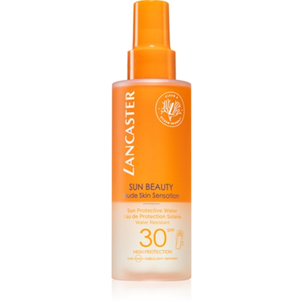 Lancaster Sun Beauty Sun Protective Water SPF30