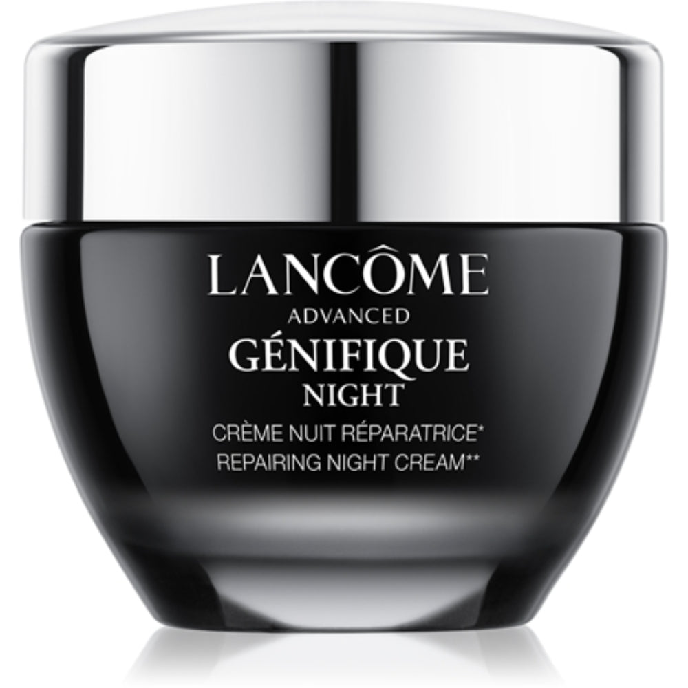 Lancome Advanced Genifique Night Repairing Cream