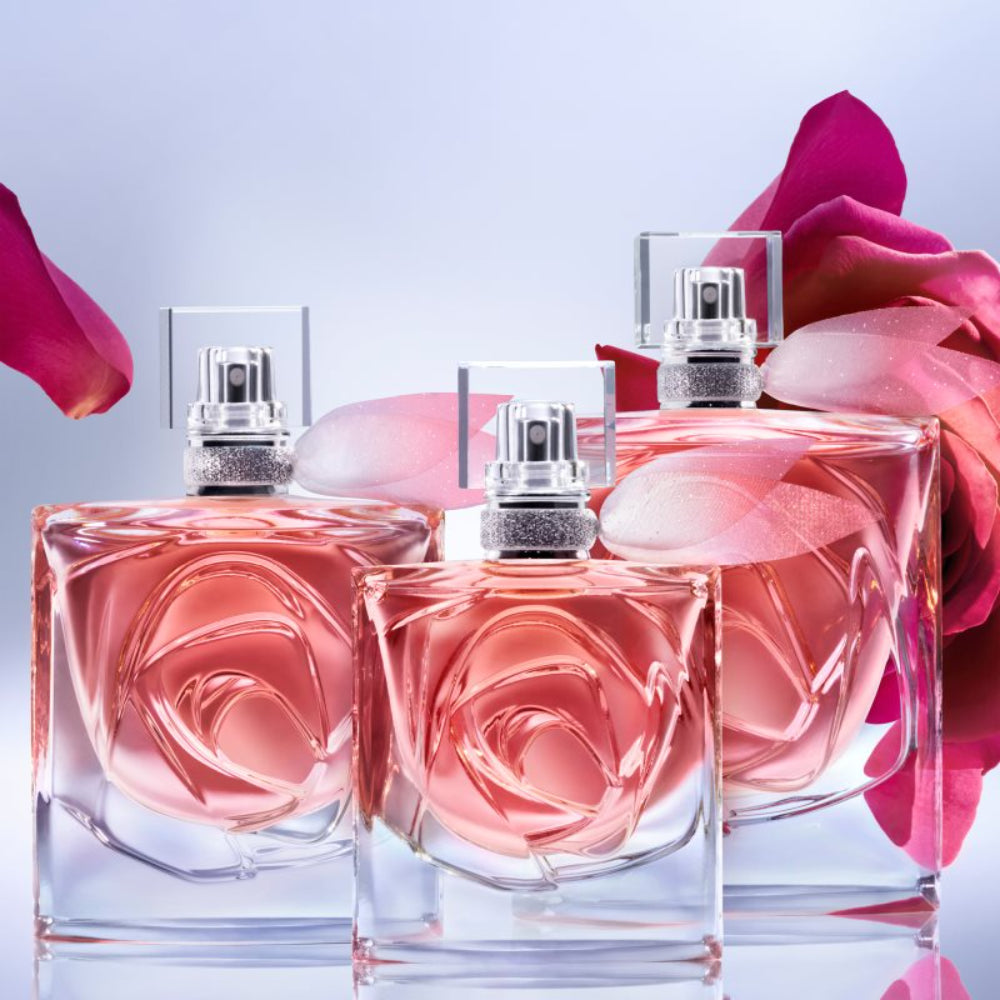 Lancome La Vie Est Belle Rose Extraordinaire Edp Spray