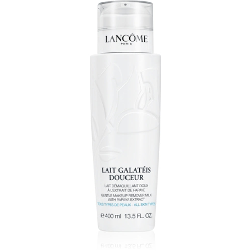 Lancome Lait Galateis Douceur-Gentle Makeup Remover Milk