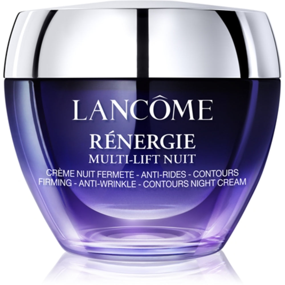 Lancome Renergie Nuit Multi-Lift Redefining Night Cream