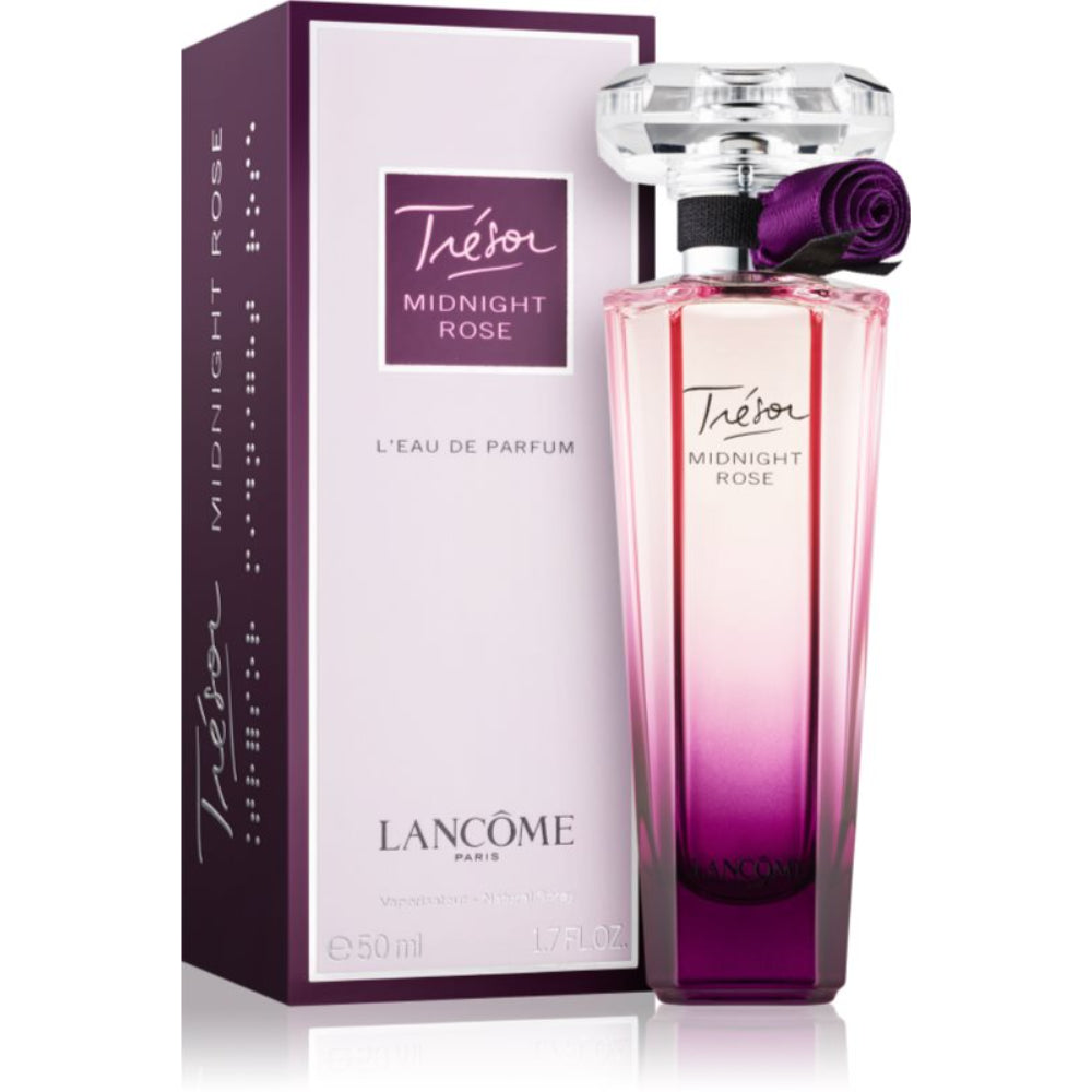 Lancome Tresor Midnight Rose Edp Spray