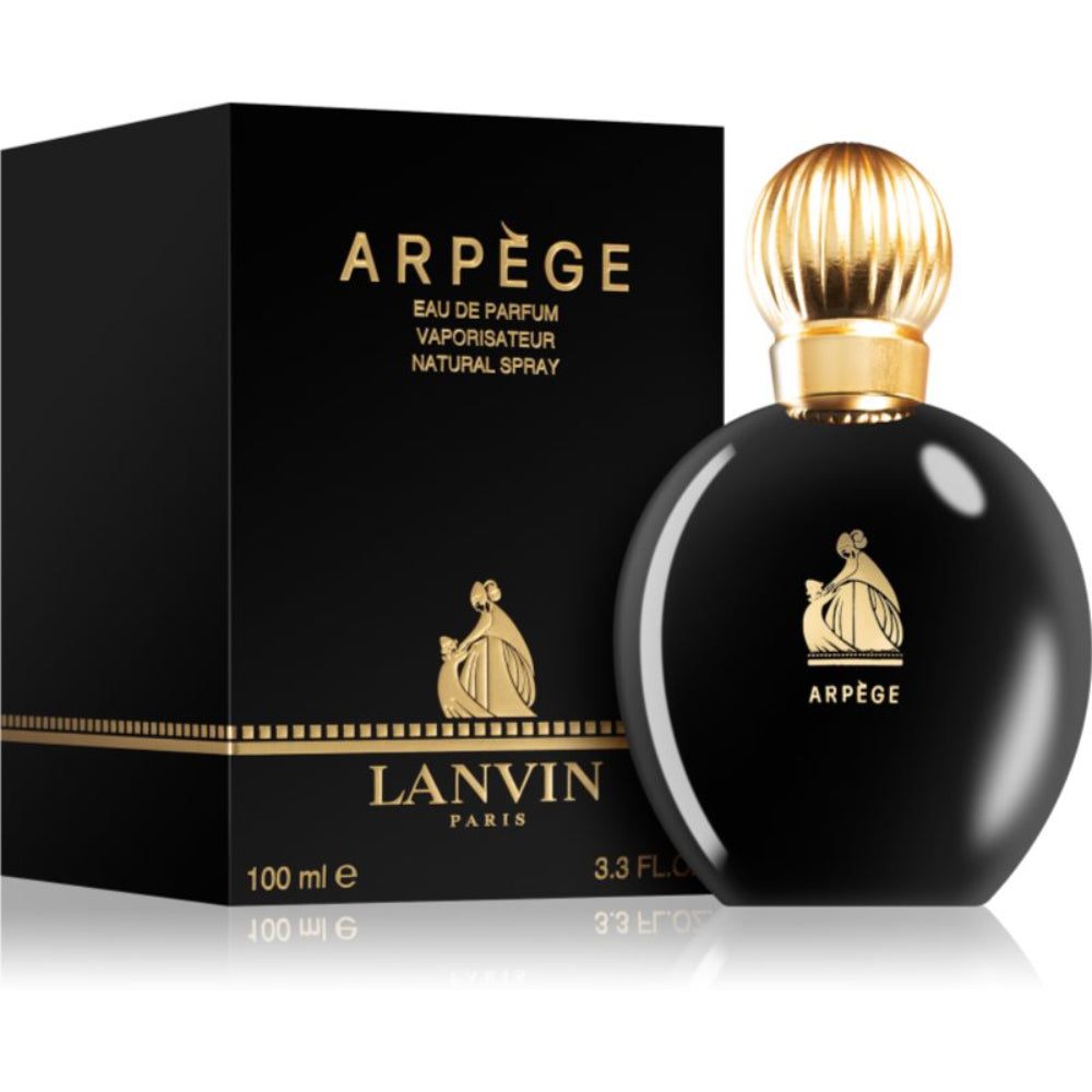 Lanvin Arpege Pour Femme Edp Spray