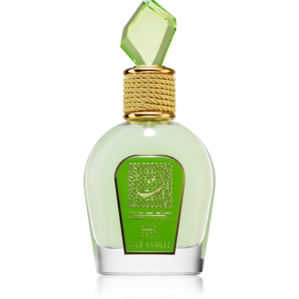 Lattafa Thameen Collection Wild Vanile Edp Spray