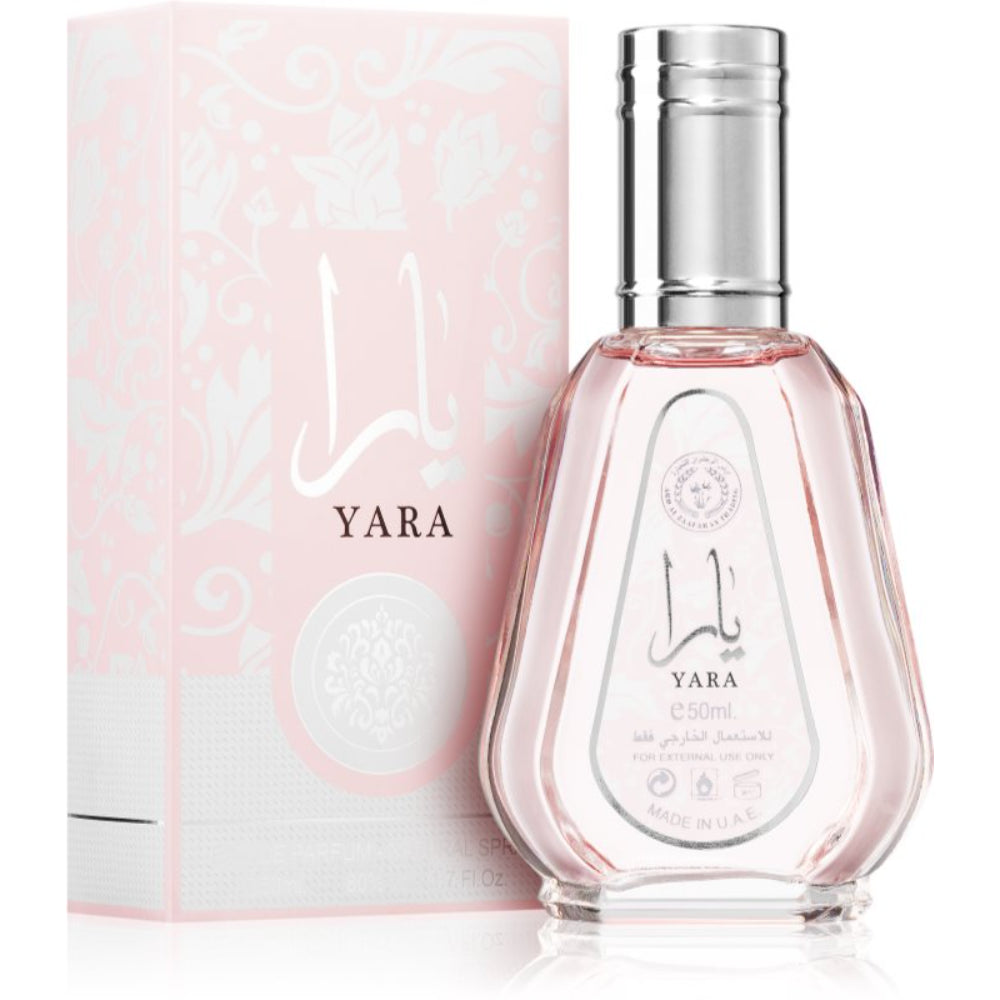 Lattafa Yara Edp