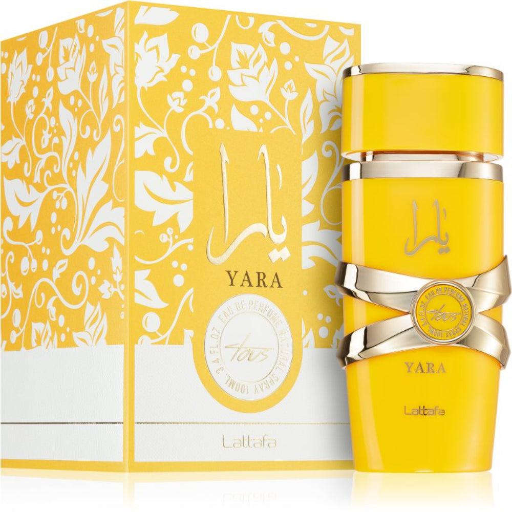 Lattafa Yara Tous Edp Spray