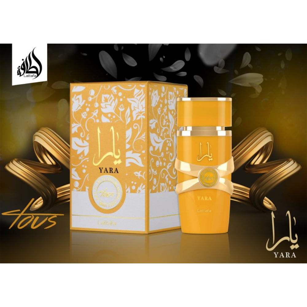 Lattafa Yara Tous Edp Spray