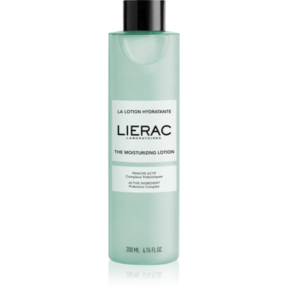 Lierac The Moisturizing Lotion