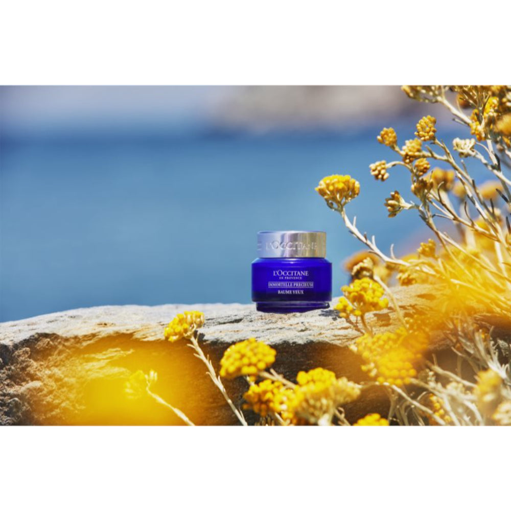 L'Occitane Immortelle Precious Eye Balm