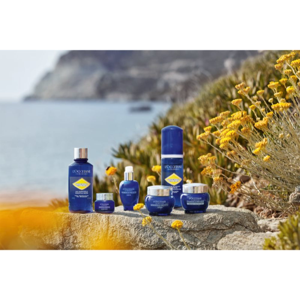 L'Occitane Immortelle Precious Cream