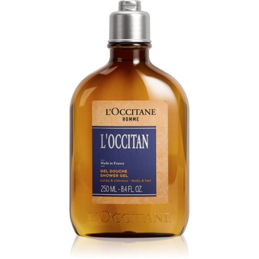 L'Occitane Homme Shower Gel