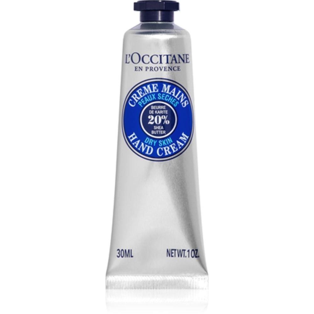 L’Occitane Hand Cream - Dry Skin