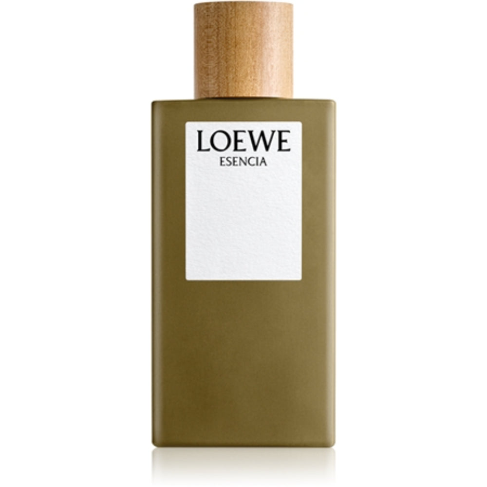 Loewe Esencia Pour Homme Edt Spray