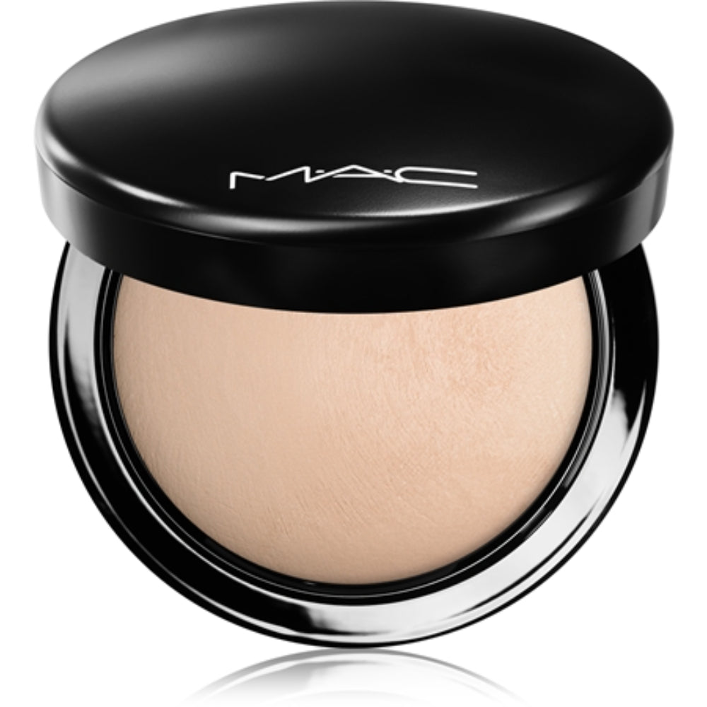 MAC Mineralize Skinfinish Natural