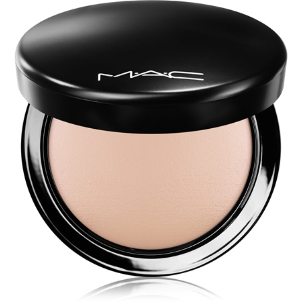 MAC Mineralize Skinfinish Natural