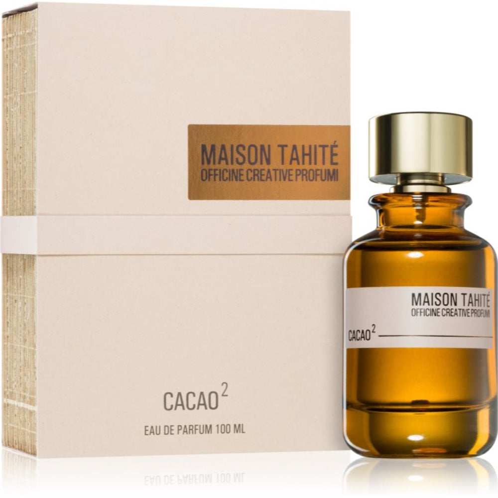 Maison Tahite Cacao 2 Edp Spray