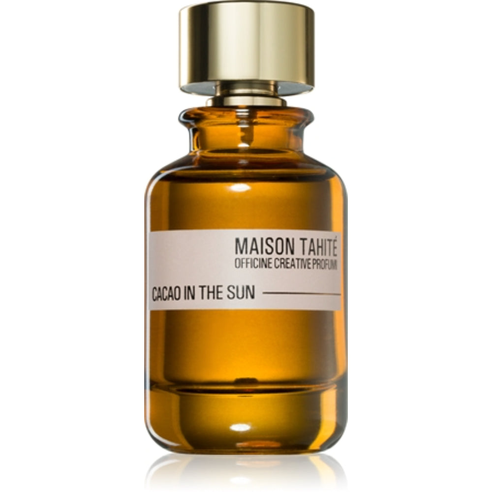 Maison Tahite Cacao In The Sun Edp Spray