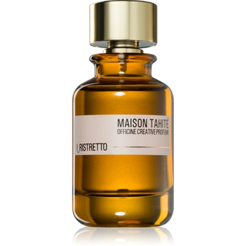 Maison Tahite I_Ristretto Edp Spray