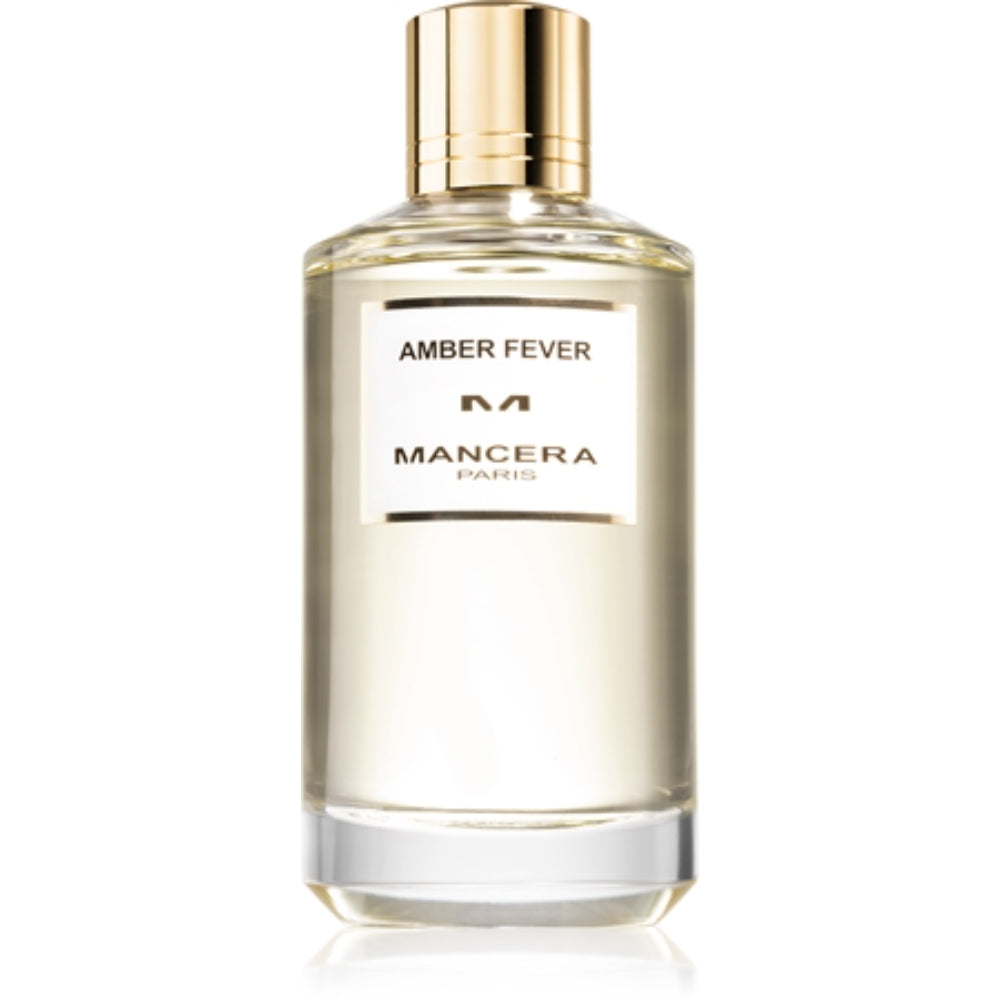 Mancera Amber Fever Edp Spray