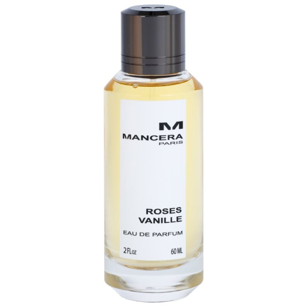 Mancera Roses Vanille Edp Spray