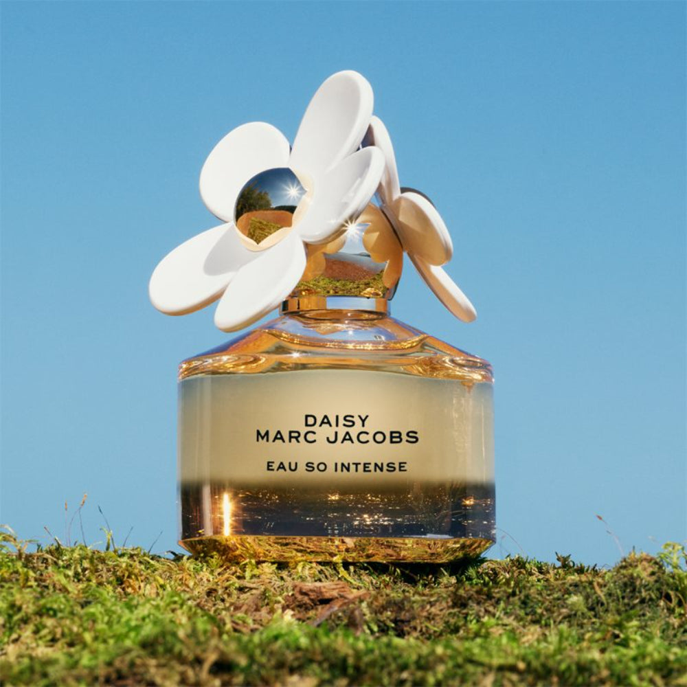 Marc Jacobs Daisy Eau So Intense Edp Spray