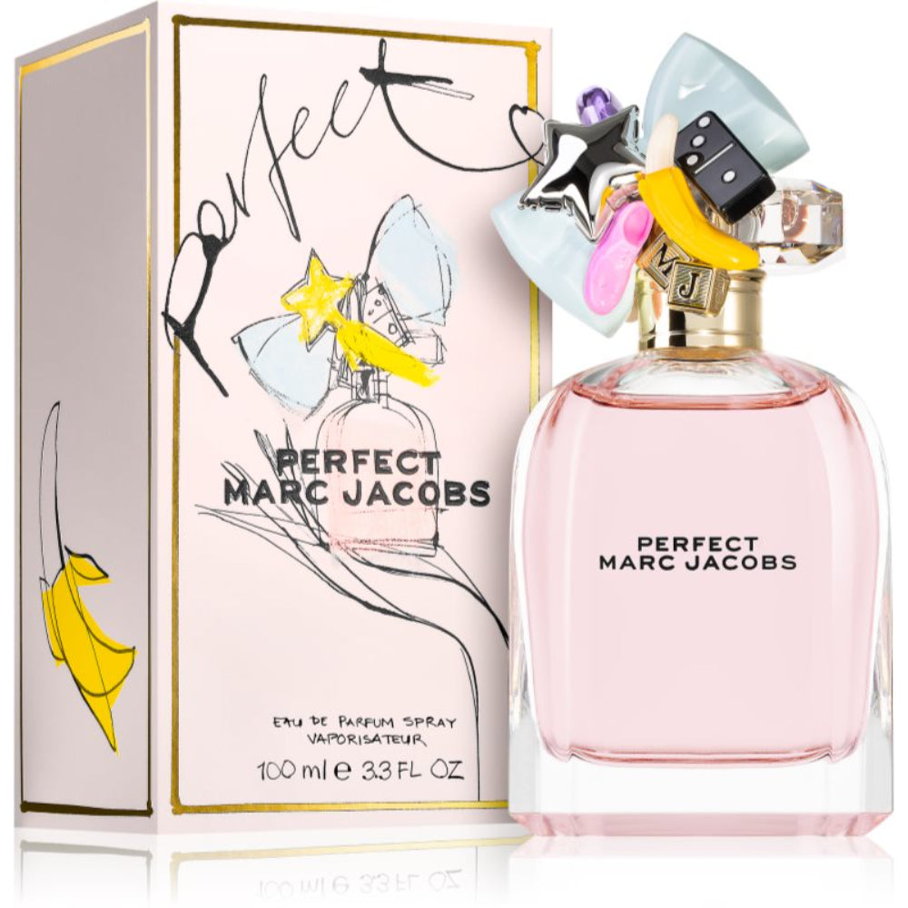 Marc Jacobs Perfect Edp Spray