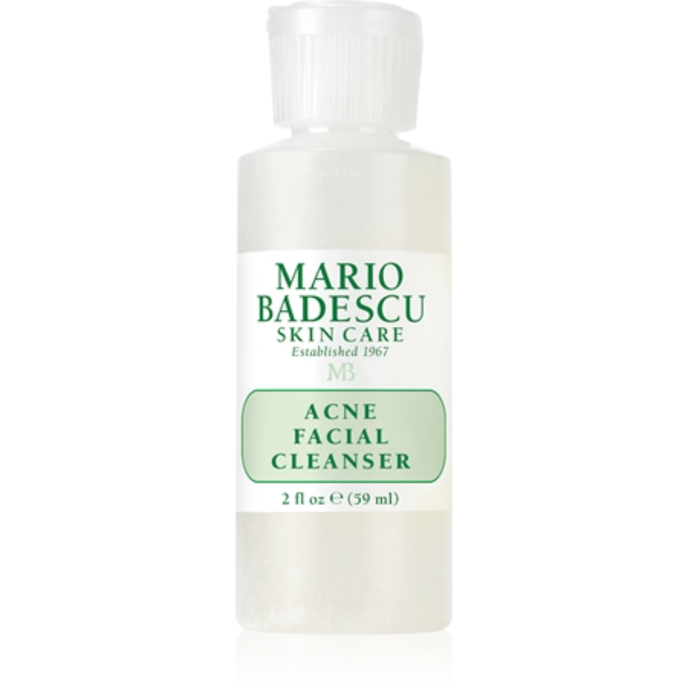 Mario Badescu Acne Facial Cleanser