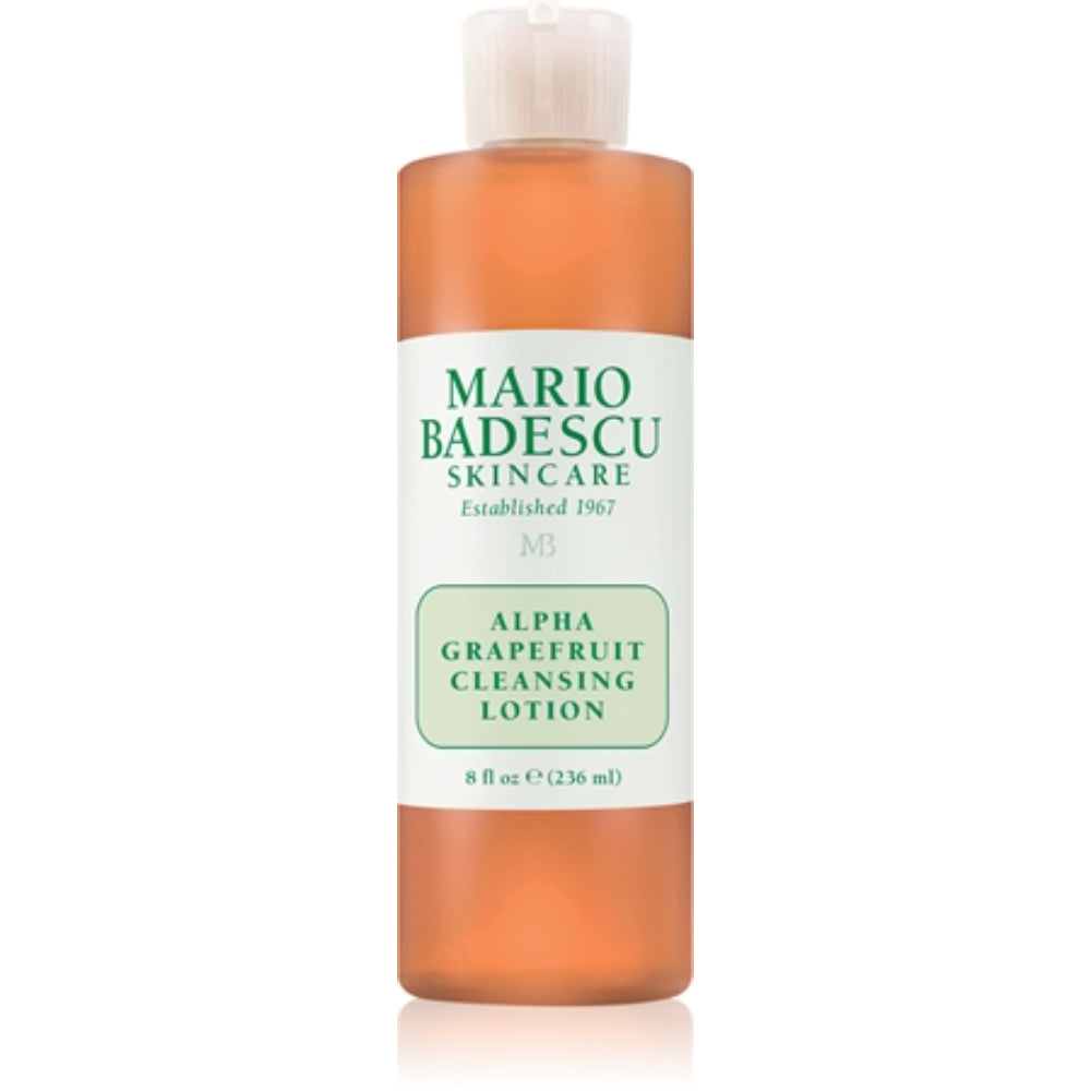 Mario Badescu Alpha Grapefruit Clean Lotion