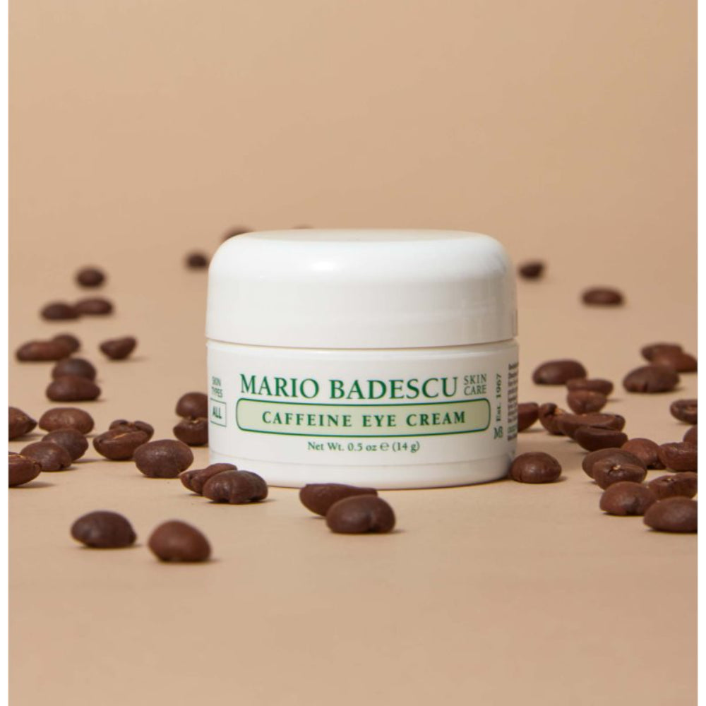 Mario Badescu Caffeine Eye Cream