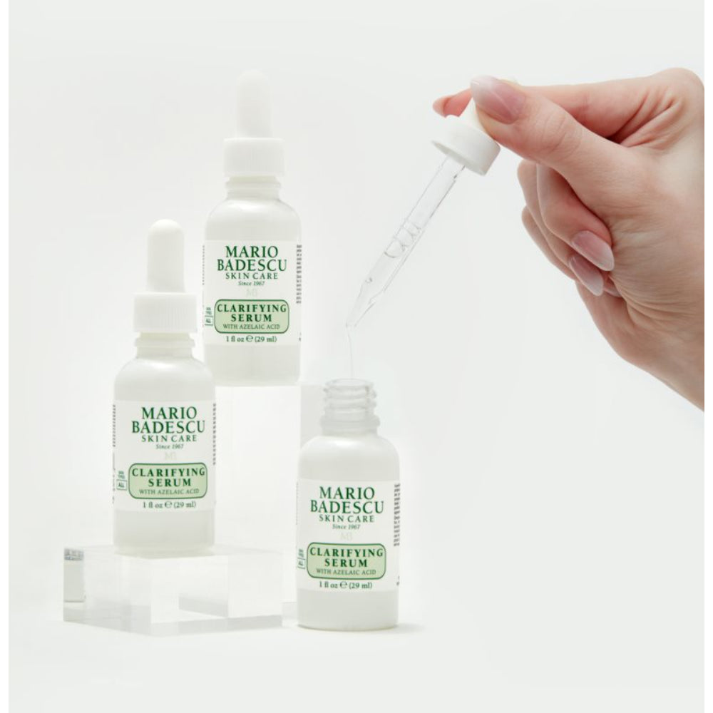 Mario Badescu Clarifying Serum With Azelaic Acid