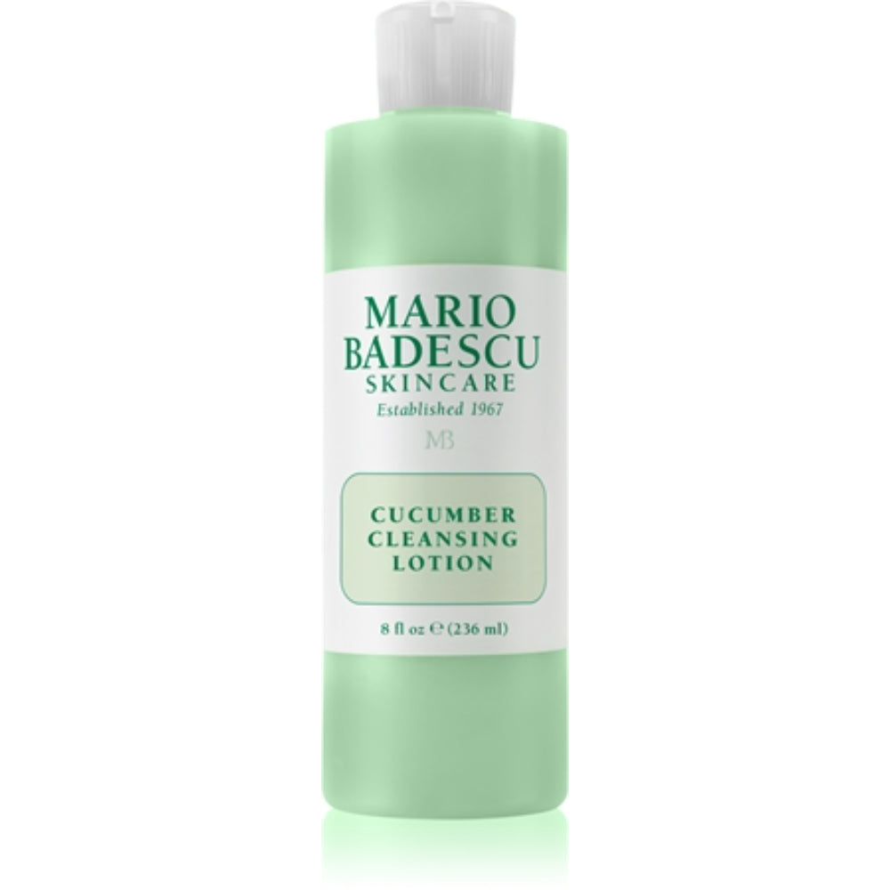 Mario Badescu Cucumber Cleansing Lotion