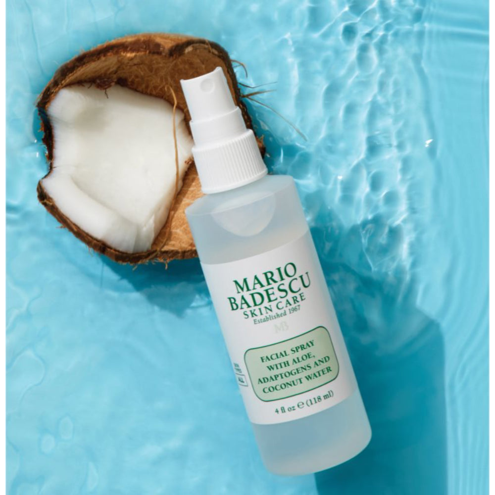 Mario Badescu Facial Spray With Aloe