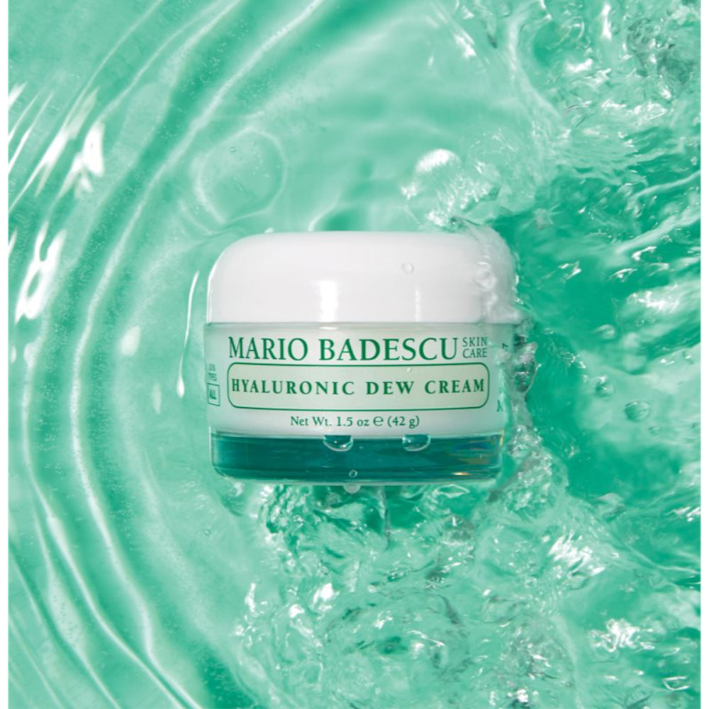 Mario Badescu Hyaluronic Dew Cream