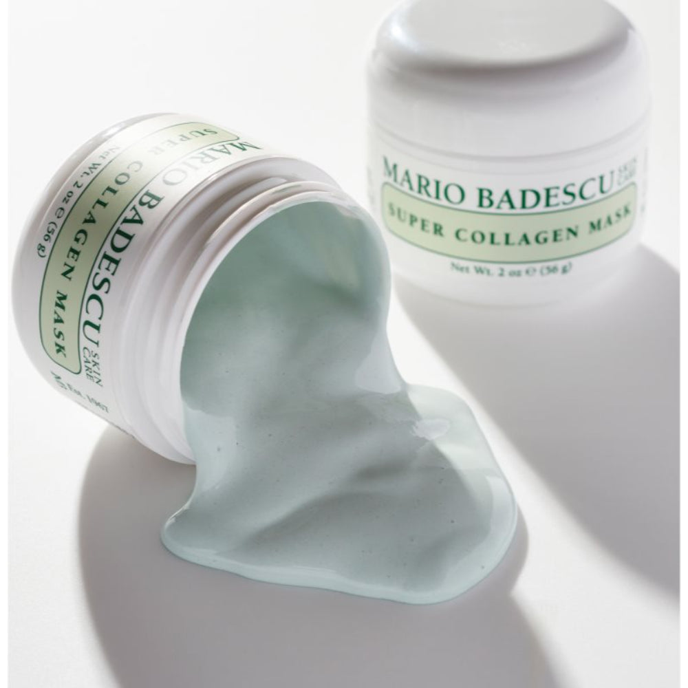 Mario Badescu Super Collagen Mask