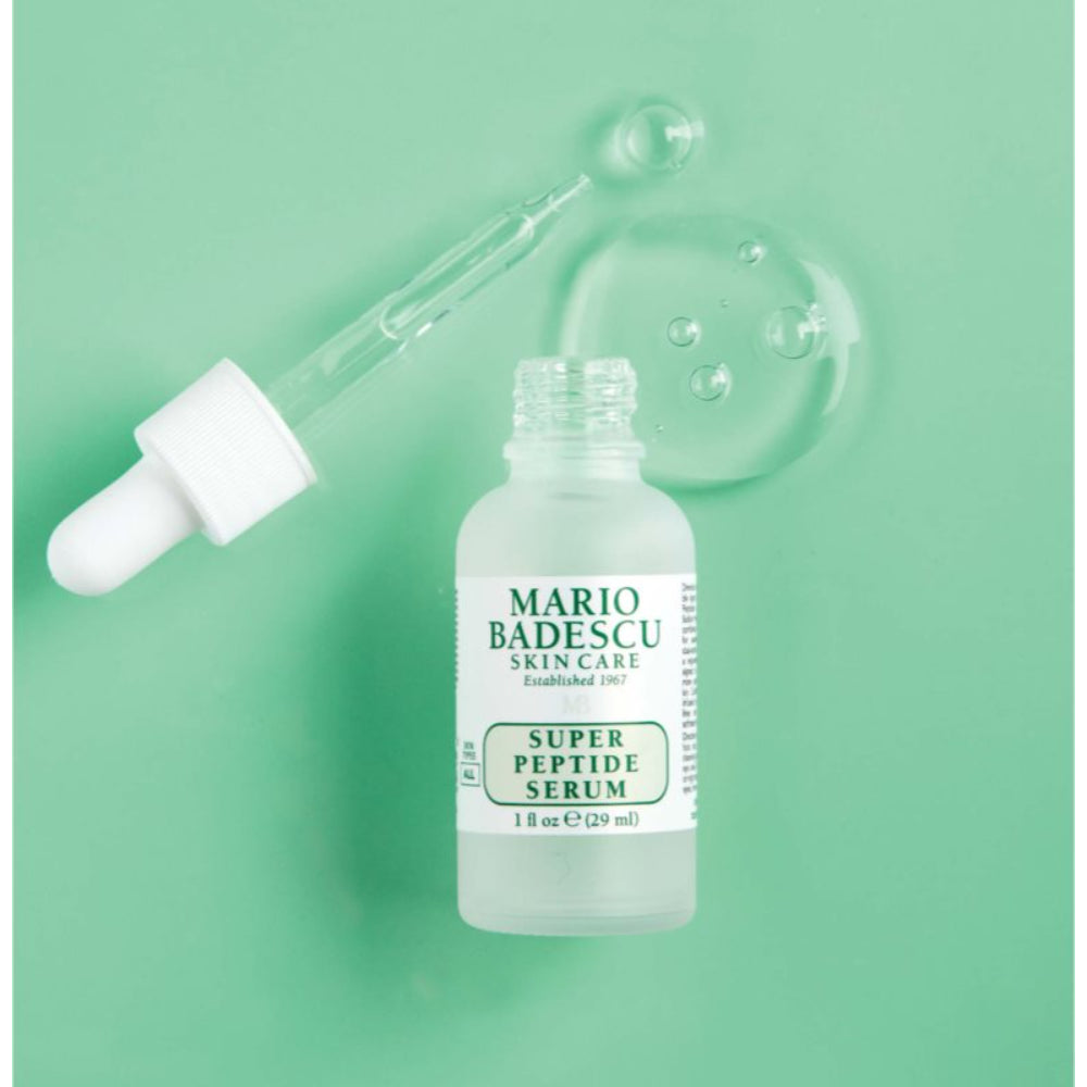 Mario Badescu Super Peptide Serum