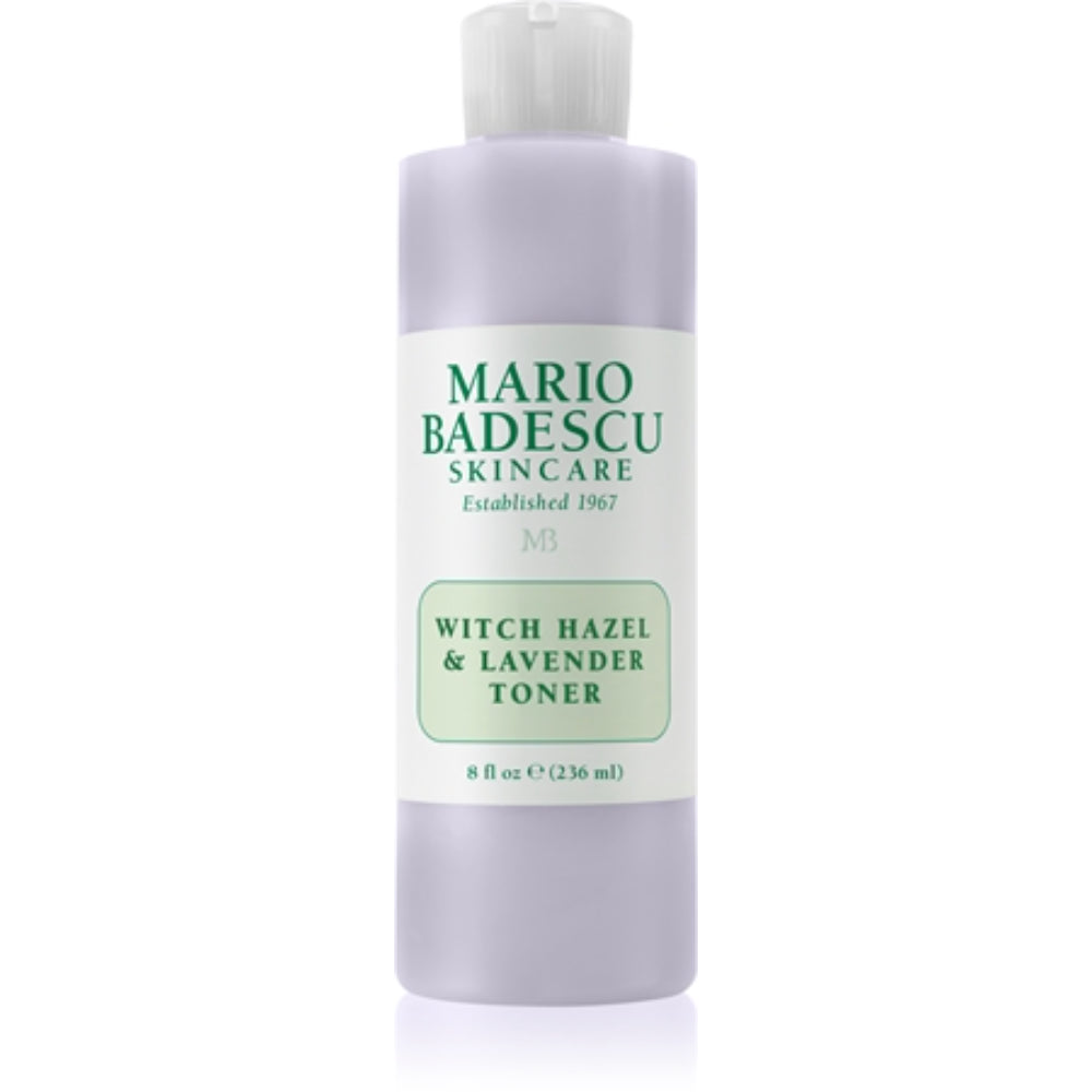 Mario Badescu Witch Hazel & Lavender Toner