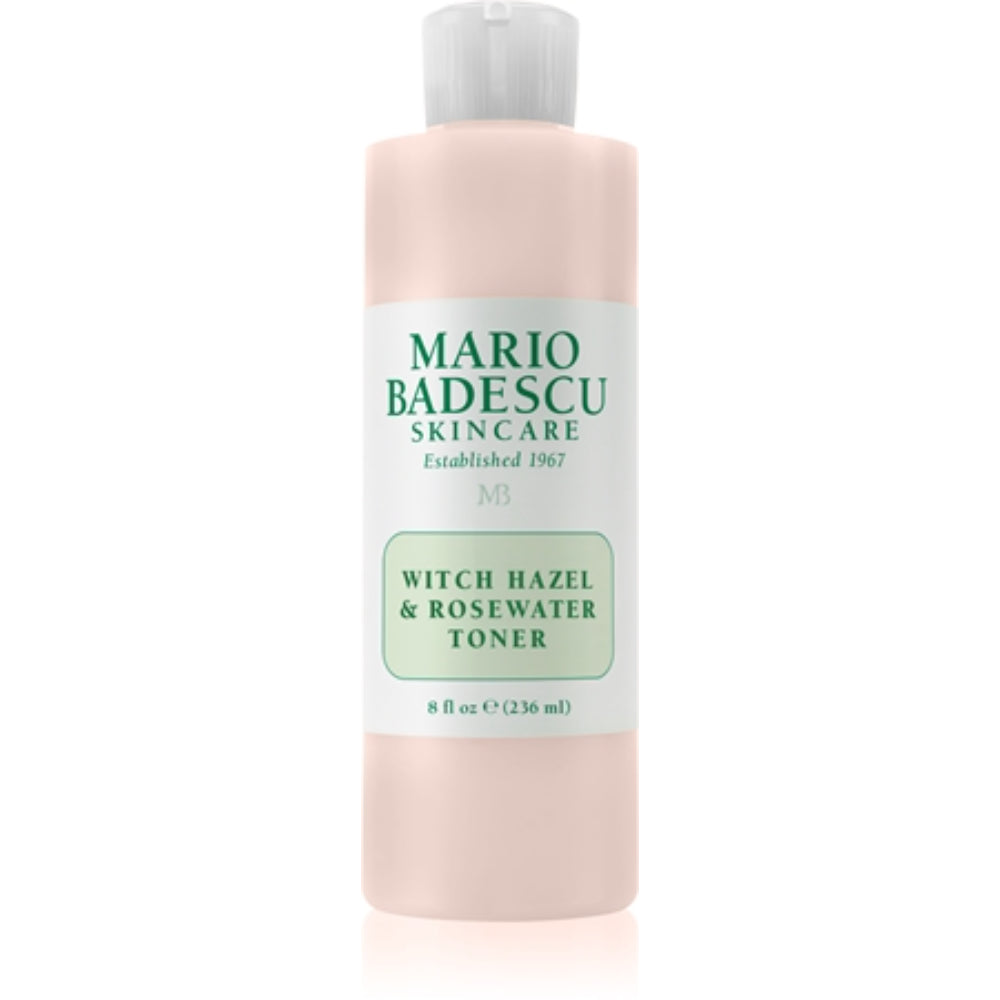 Mario Badescu Witch Hazel & Rosewater Toner