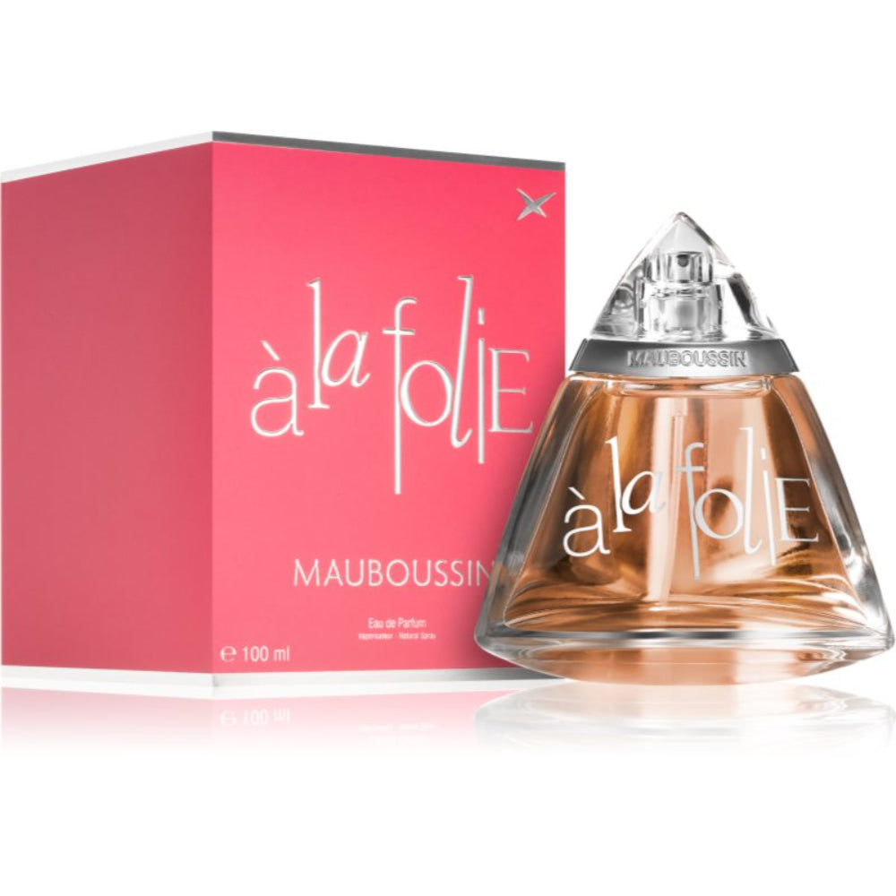 Mauboussin A La Folie Edp Spray