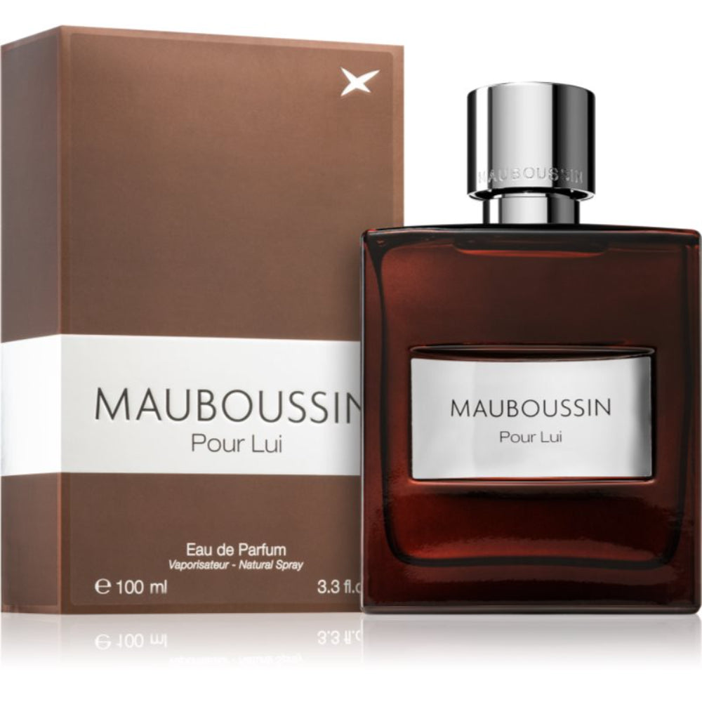 Mauboussin Pour Lui Edp Spray