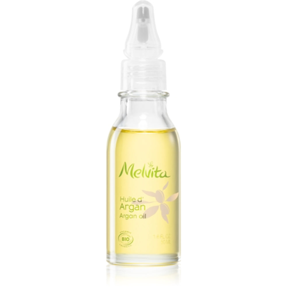 Melvita Argan Oil